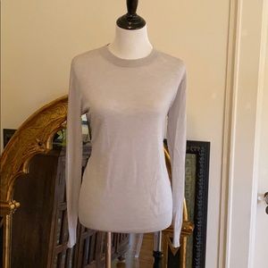 Joseph cashmere "cashair" sweater